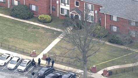 Shooting Under Investigation In Prince Georges County Police Say Wjla