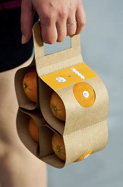 10 Amazing Packaging Design That Will Inspire You