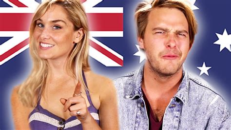 10 Questions Australians Have For The Us Youtube