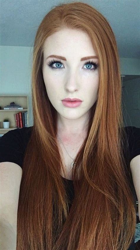 cute redhead girl telegraph