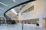 Galería de Carnal Hall en Le Rosey / Bernard Tschumi Architects - 17