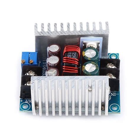 W A Dc Dc Buck Converter Step Down Module Constant Current Led