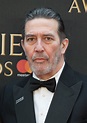 Who is actor Ciaran Hinds, where is he from, is he married, and what ...