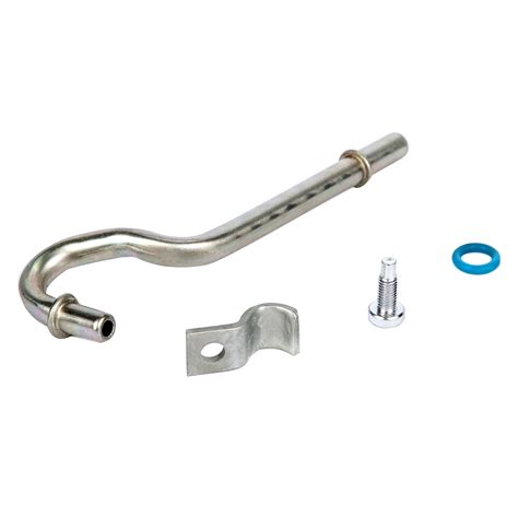 Acdelco® Genuine Gm Parts™ Fuel Injection Fuel Return Pipe