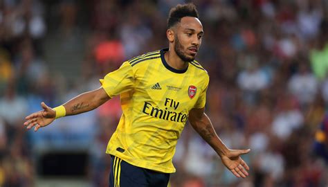 We would like to show you a description here but the site won't allow us. Newcastle vs Arsenal: Aubameyang to bring down Magpies in ...