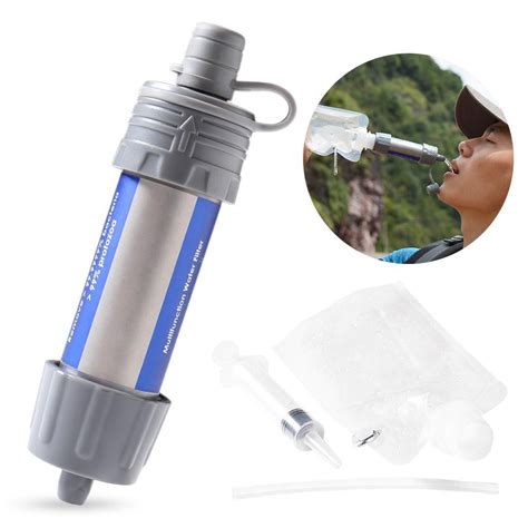 Where To Buy Portable Water Purifiers Online
