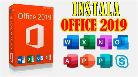 ≫ Instalar Office En Windows 10 2022