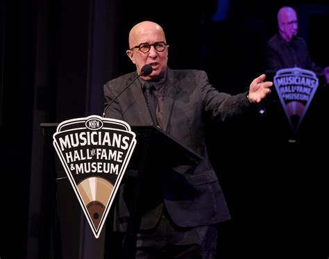 2019 Musicians Hall Of Fame Ceremony And Induction Concert The