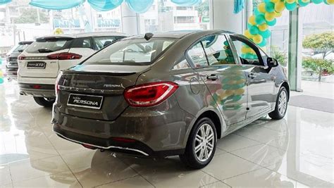 Buy and sell on malaysia's largest marketplace. New Proton Persona 2020-2021 Price in Malaysia, Specs ...