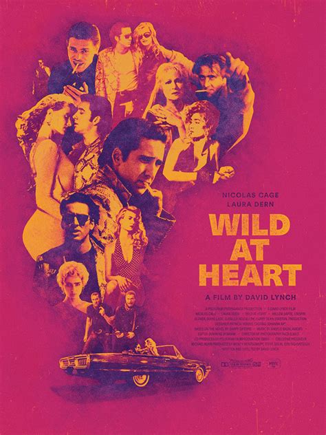 Wild At Heart Final Screening Rio Theatre Tickets