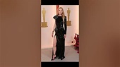 Nicole Kidman oscars 2024 - YouTube