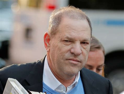 Harvey weinstein is an academy award winning american film producers, who has been accused by many women of sexually assaulting them. Harvey Weinstein Jurors Quickly Send A Note To The Judge ...