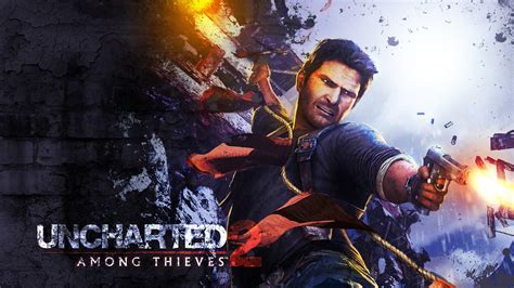 Uncharted Wallpapers Wallpaper Cave