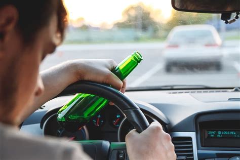 Colorado revokes driving privileges for any individual who fails to cooperate with the chemical testing process. Colorado Drunk Driving Statistics - The Sawaya Law Firm