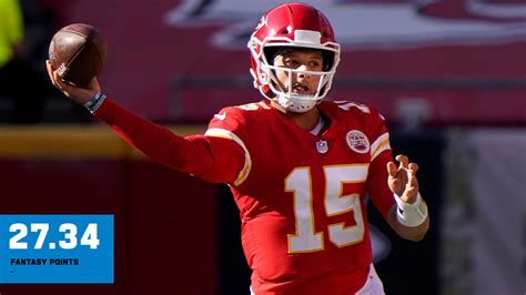 See the projected top qb's, wr's, rb's, te's and k's for week 1 of the 2020 season. Cynthia Frelund's Week 11 fantasy projections
