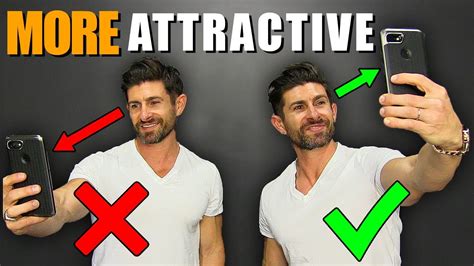 8 simple ways to instantly be more attractive youtube