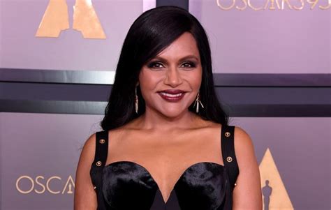 Mindy Kaling Says So Much Of The Office Is Inappropriate Today