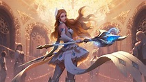 Mobile Legends Gives Odette Buffs to Her Ultimate – Roonby