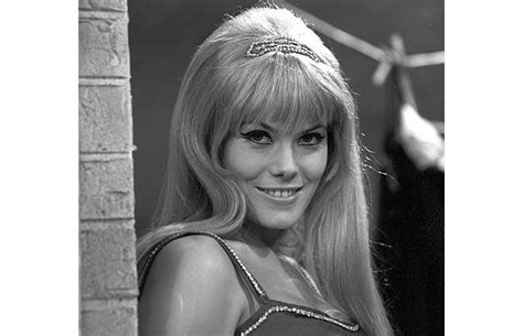 Wendy Richard Her Life And Career In Pictures