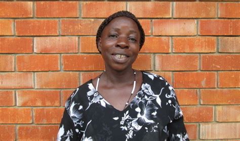 Success Nyakato From Uganda Raised 268 To Fund Gynecological Surgery