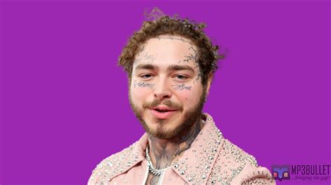 Post Malone And Longtime Girlfriend Expecting Their First Child