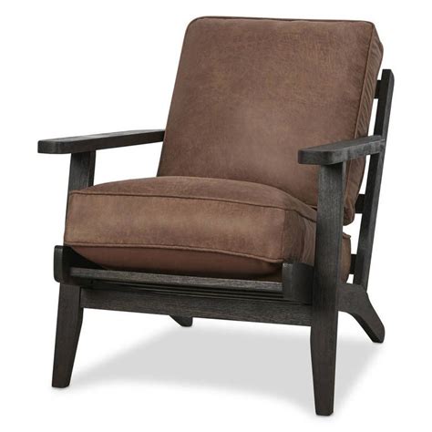 Your modern armchair stock images are ready. Powell Armchair -Blake Cognac (With images) | Armchair ...