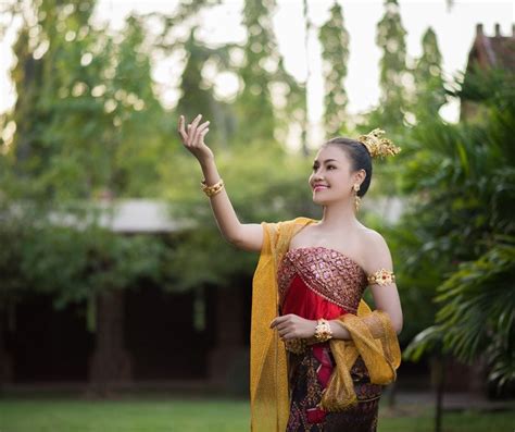 Discovering Thai Culture From The Comfort Of Your Home Expique