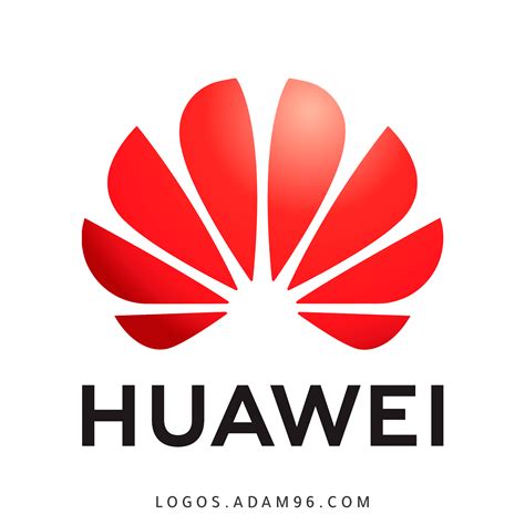 Download Logo Huawei Png Free Vector Download Logos