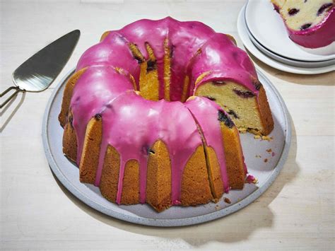 Lemon Blueberry Pound Cake Recipe Recipe Blueberry Pound Cake Lemon Blueberry Pound Cake