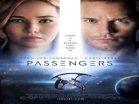 Passengers Wallpapers Movie Hq Passengers Pictures 4k Wallpapers 2019