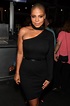 Sanaa Lathan Shows Her Extreme Hair Growth Since Going Bald For ...