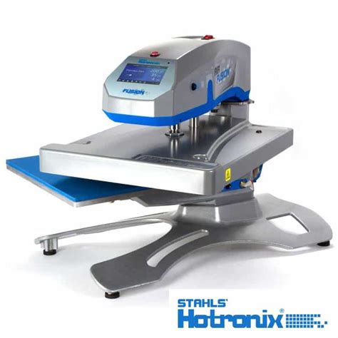 It is an average number. Hotronix Air Fusion Heat Press | FREE UK DELIVERY