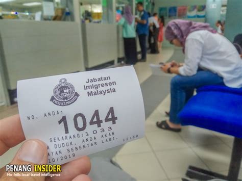 The duration may be less if the employment pass for the applicant is less than 1 year at the time of application. How to Renew your Malaysia Long Term Visit Pass | Penang ...