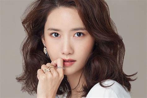 Girls’ Generation’s Yoona Appointed As Ambassador For International Film Festival And Awards Macao