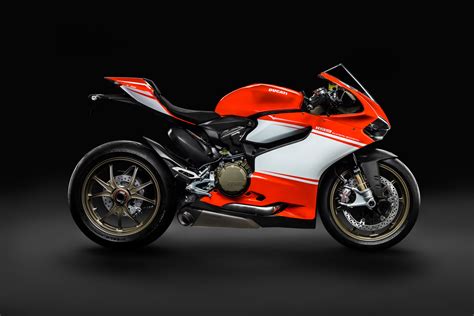 Top 10 Most Expensive Production Bikes Visordown