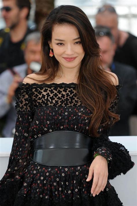 Shu Qi Profile Images — The Movie Database Tmdb