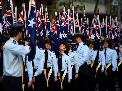 Anzac Day What Is It And Why Is It Celebrated In Australia And New