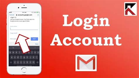 The reason is the simplicity, flexibility and the wide range of features that they offer. How To Login Into Gmail Account On The Gmail App - YouTube