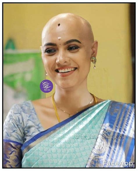 Pin By Ramanunny Kondath On Shaved Hair Women Shaved Head Women Bald