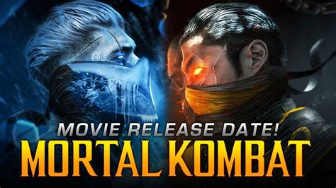 Mortal kombat movie reviews & metacritic score: Phim riêng về Mortal Kombat bật mí thêm những ngôi sao ...