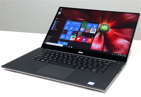 Dell Xps 15 9550 Review Pushing The Infinity Edge Updated Page 9