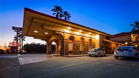 Now $86 (was $̶1̶1̶8̶) on tripadvisor: Best Western Plus Executive Inn & Suites Manteca, CA - See ...