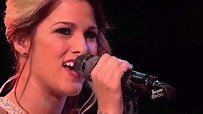Over You - Cassadee Pope (The Voice Performance) - YouTube