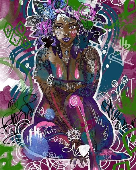 Pin By Jacynda On African American Art Black Love Art Black Art