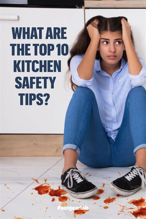 10 Restaurant And Kitchen Safety Tips You Need To Know In 2021