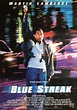 Nostalgipalatset - BLUE STREAK (1999)