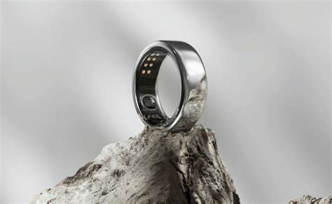 Samsung Galaxy Smart Ring 2023 First Look Review All You Need To Know