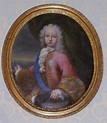 A Portrait of a Prince, French School, mid 18th Century. | Burghley ...