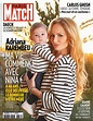Paris Match Magazine (Digital) - DiscountMags.com