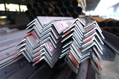 How To Select The Right Steel Angle For Your Project